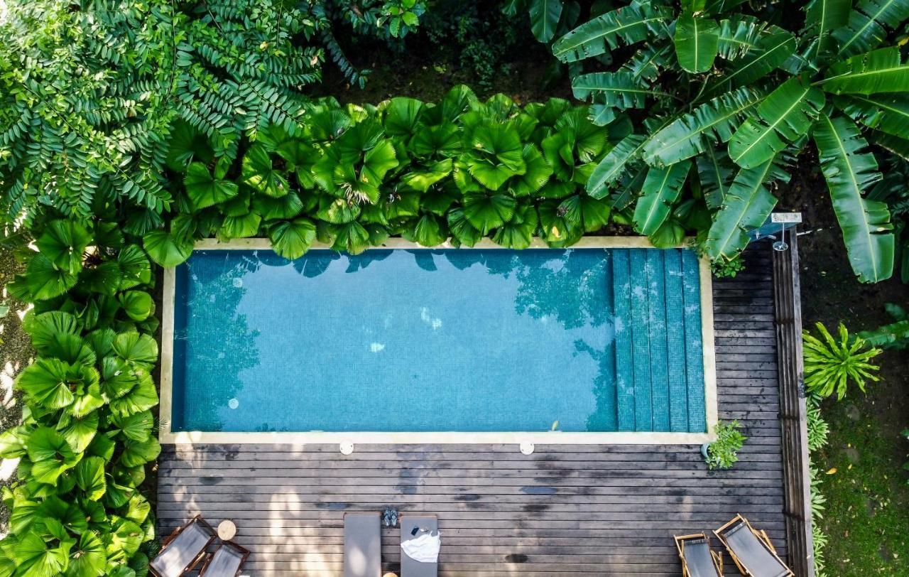 Satta Lodge (Adults Only) Puerto Viejo de Talamanca Zewnętrze zdjęcie