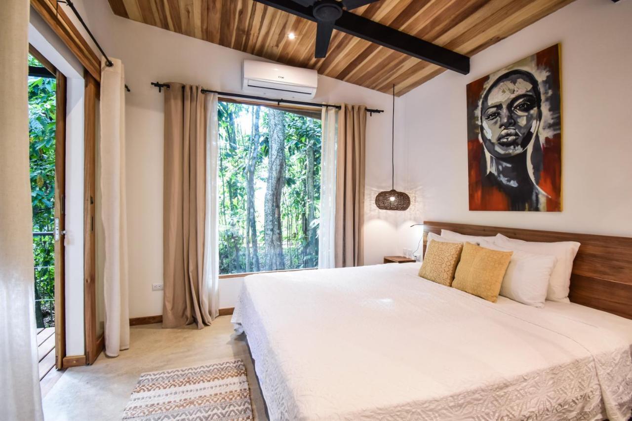 Satta Lodge (Adults Only) Puerto Viejo de Talamanca Zewnętrze zdjęcie