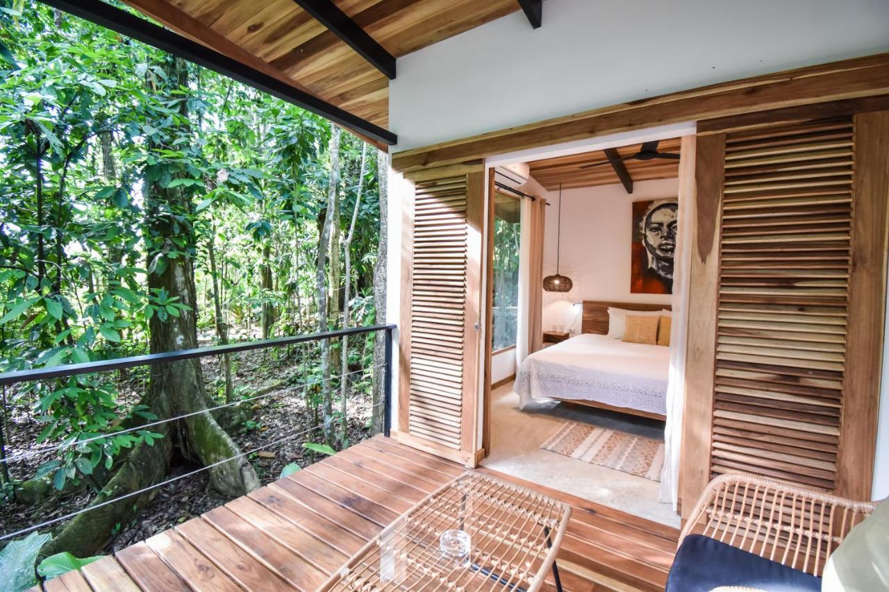 Satta Lodge (Adults Only) Puerto Viejo de Talamanca Zewnętrze zdjęcie