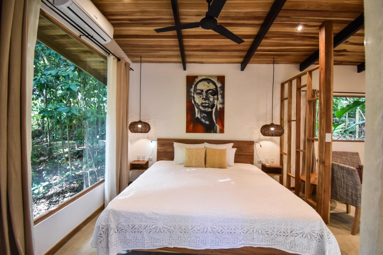 Satta Lodge (Adults Only) Puerto Viejo de Talamanca Zewnętrze zdjęcie