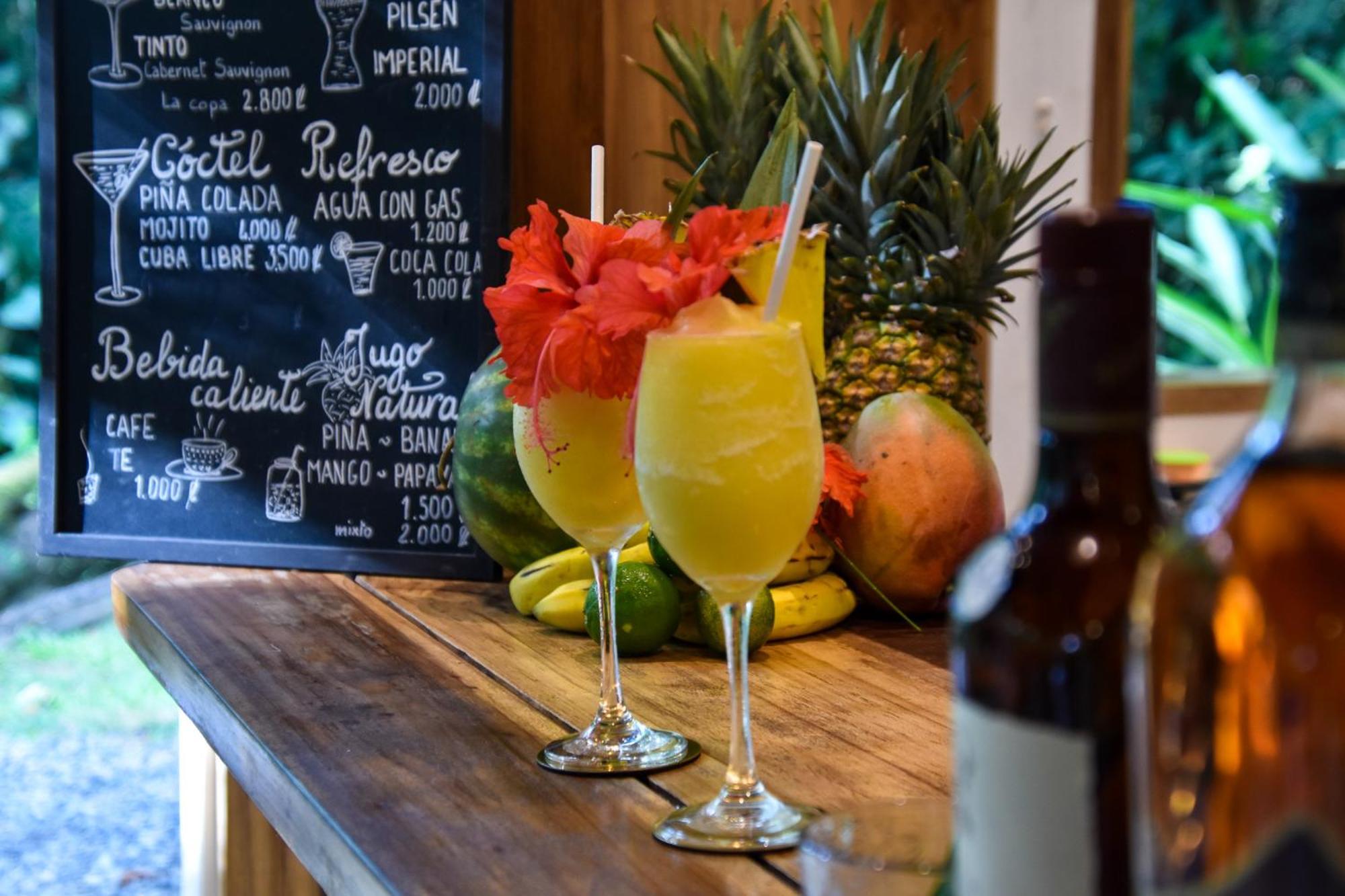 Satta Lodge (Adults Only) Puerto Viejo de Talamanca Zewnętrze zdjęcie