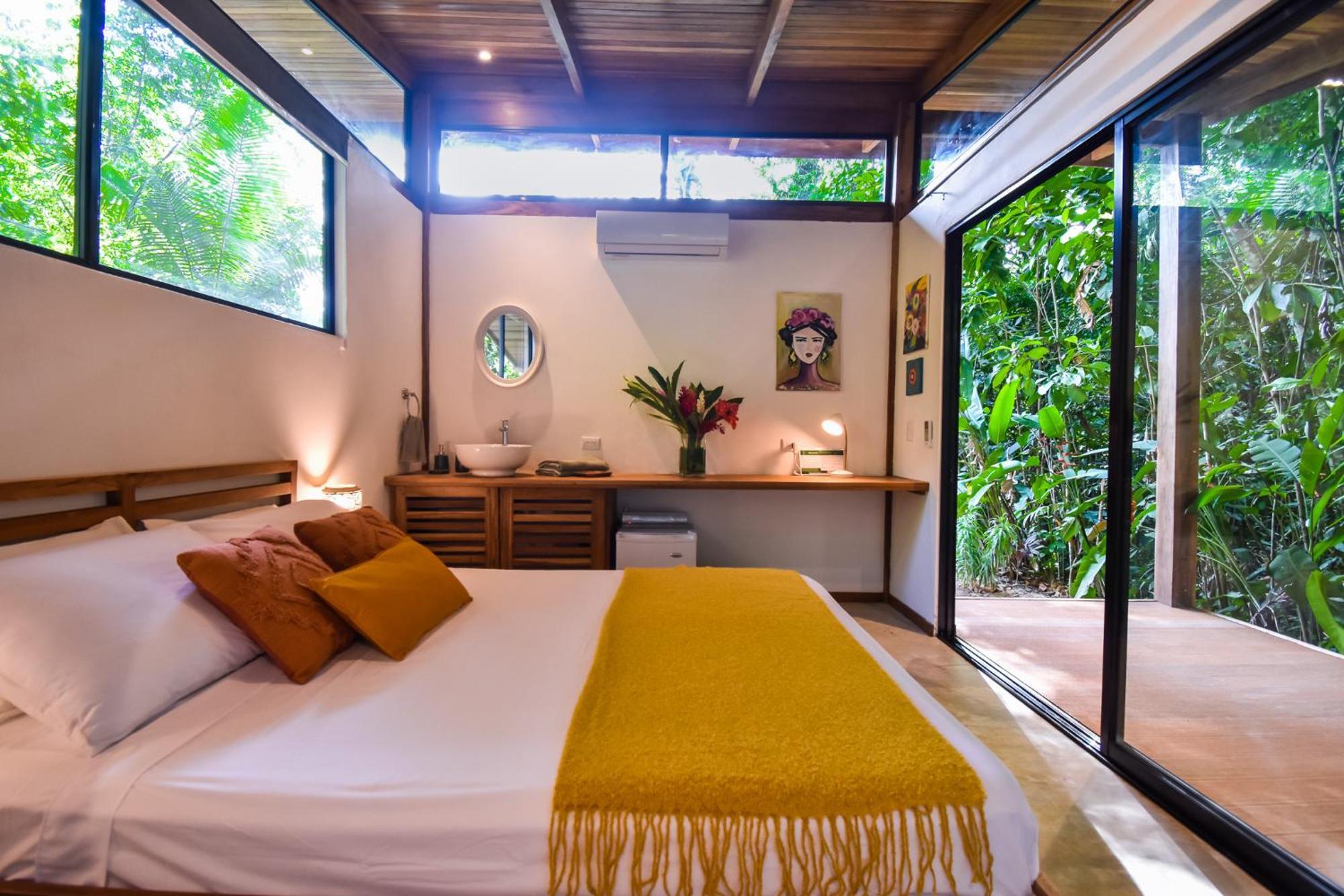 Satta Lodge (Adults Only) Puerto Viejo de Talamanca Zewnętrze zdjęcie