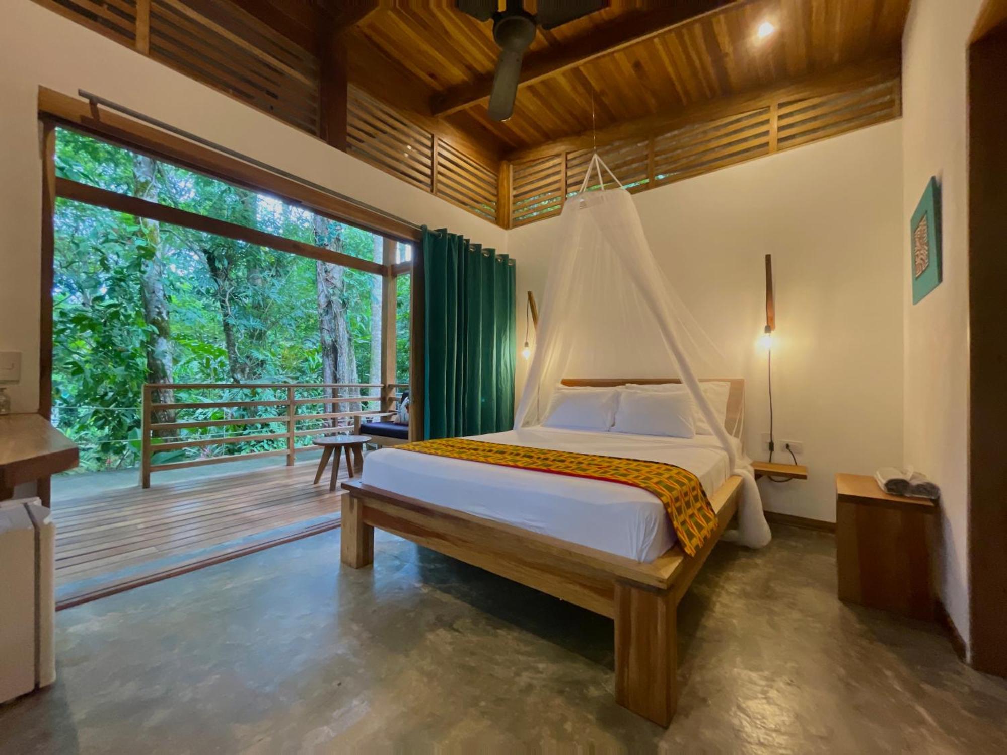 Satta Lodge (Adults Only) Puerto Viejo de Talamanca Zewnętrze zdjęcie