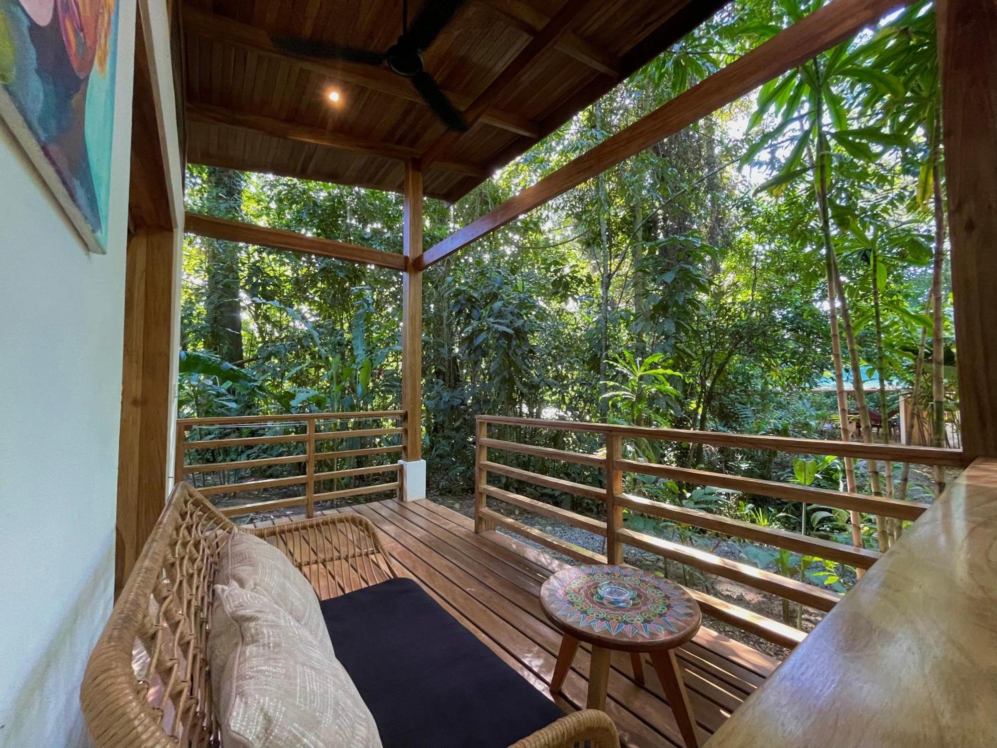 Satta Lodge (Adults Only) Puerto Viejo de Talamanca Zewnętrze zdjęcie
