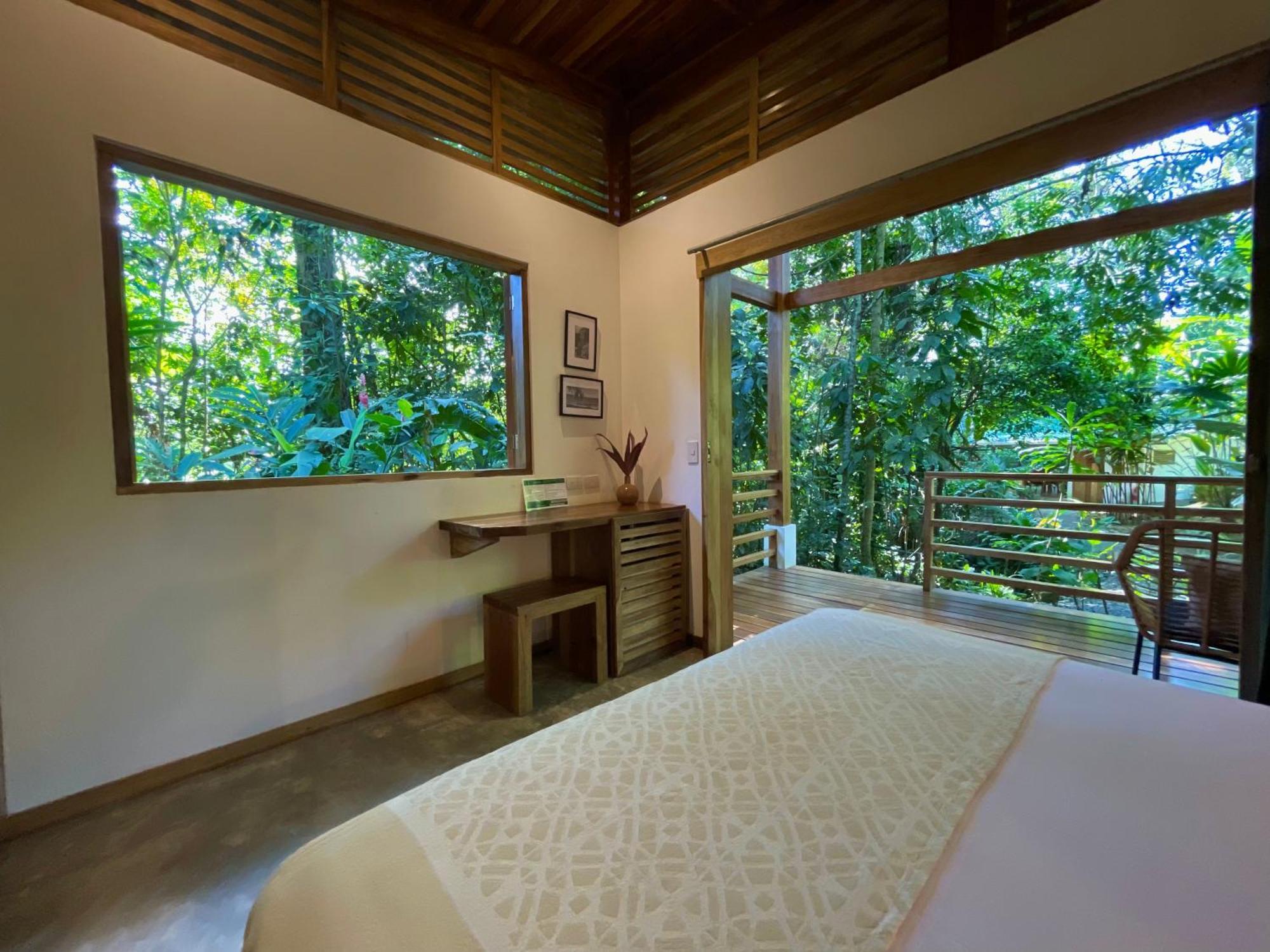 Satta Lodge (Adults Only) Puerto Viejo de Talamanca Zewnętrze zdjęcie