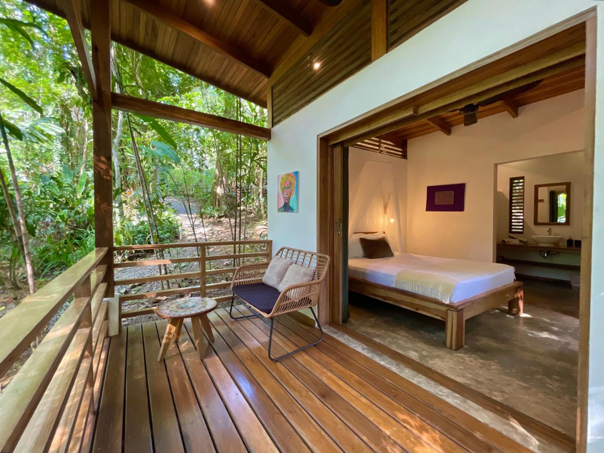 Satta Lodge (Adults Only) Puerto Viejo de Talamanca Zewnętrze zdjęcie