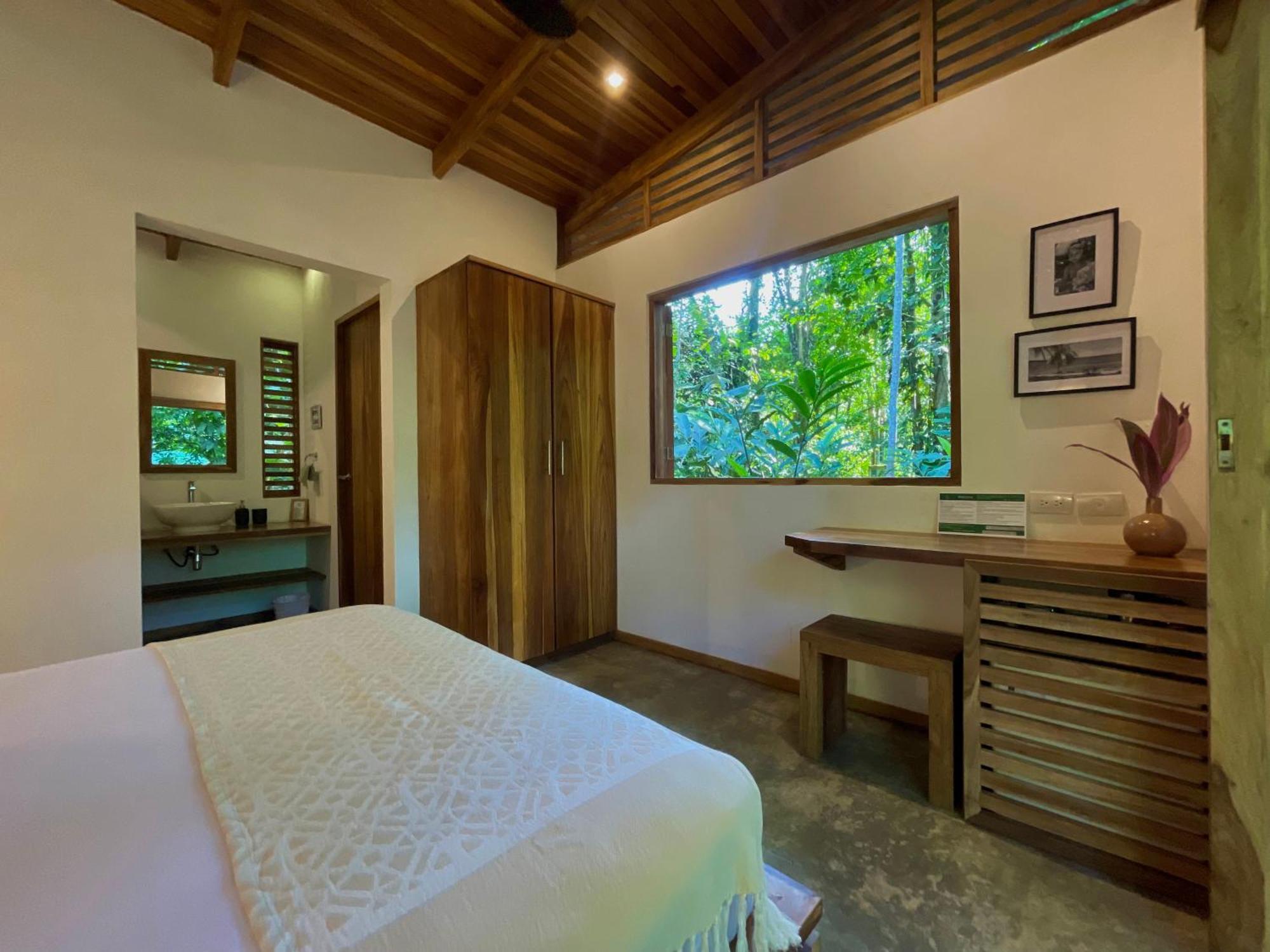 Satta Lodge (Adults Only) Puerto Viejo de Talamanca Zewnętrze zdjęcie
