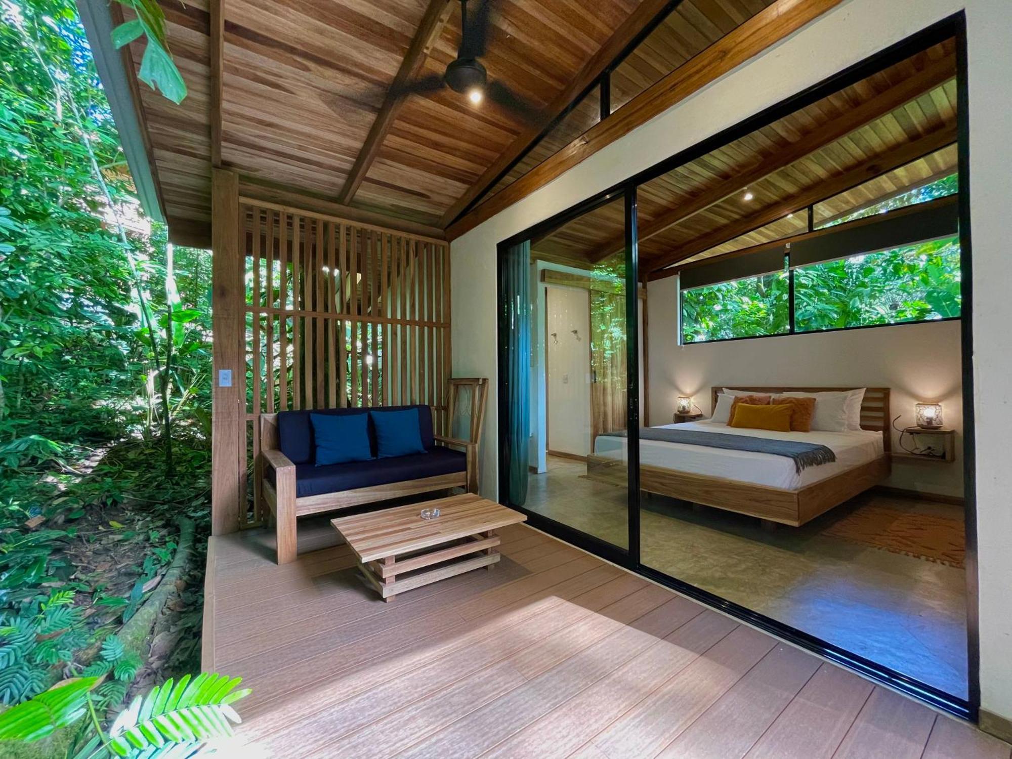 Satta Lodge (Adults Only) Puerto Viejo de Talamanca Zewnętrze zdjęcie