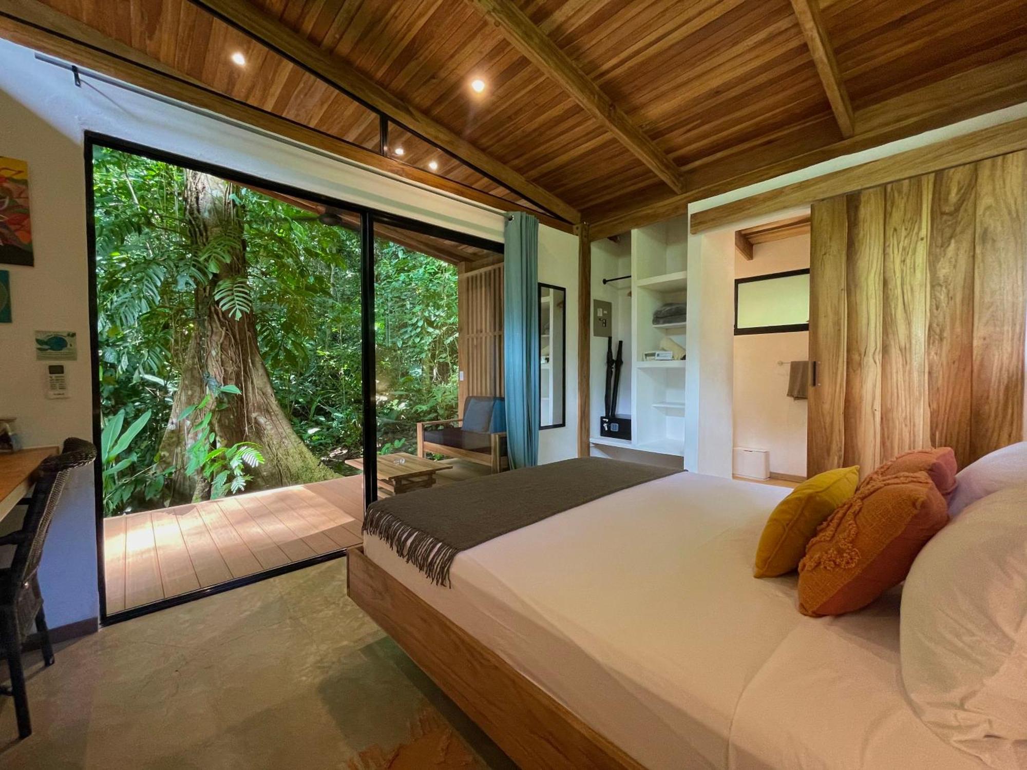 Satta Lodge (Adults Only) Puerto Viejo de Talamanca Zewnętrze zdjęcie