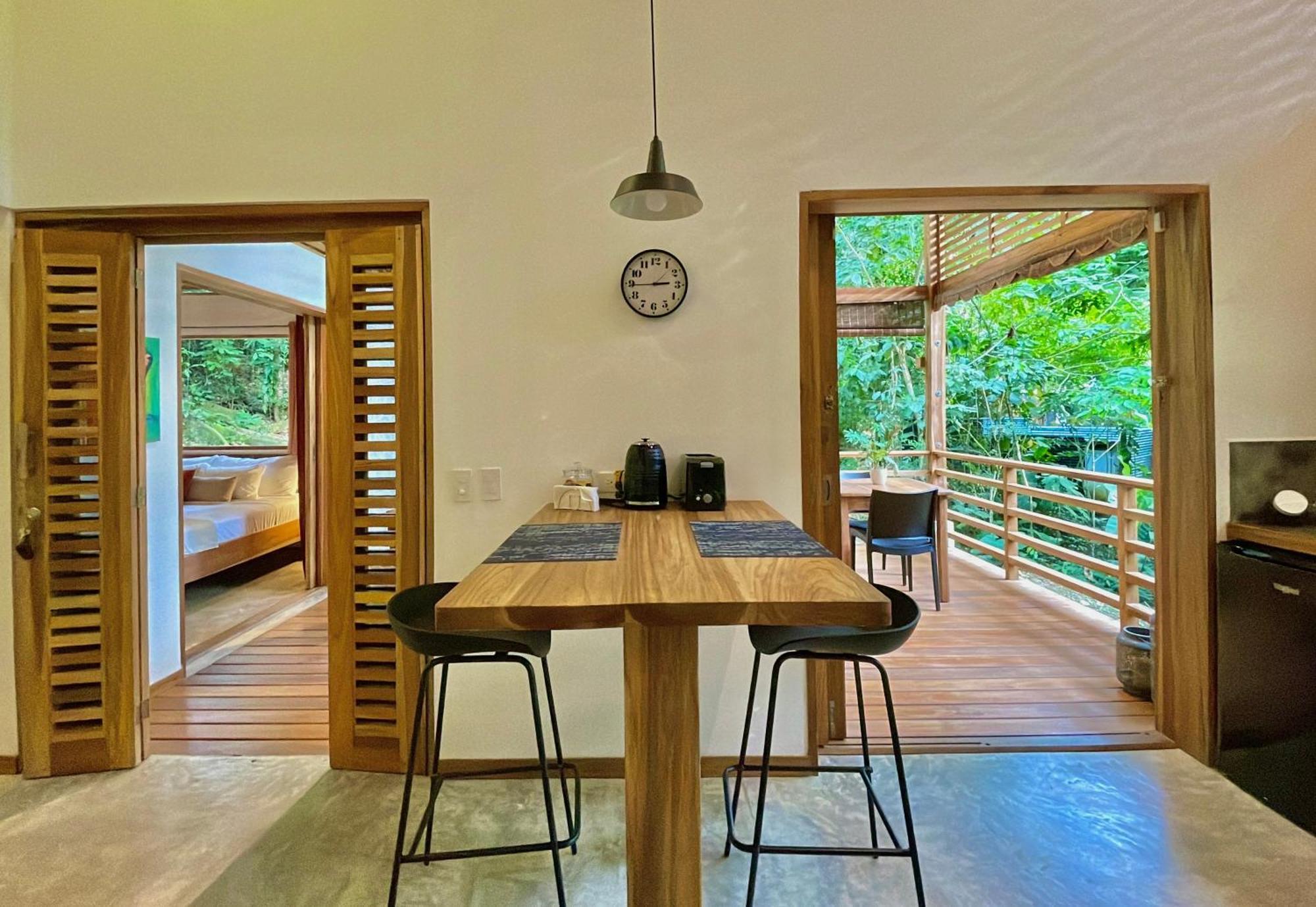 Satta Lodge (Adults Only) Puerto Viejo de Talamanca Zewnętrze zdjęcie