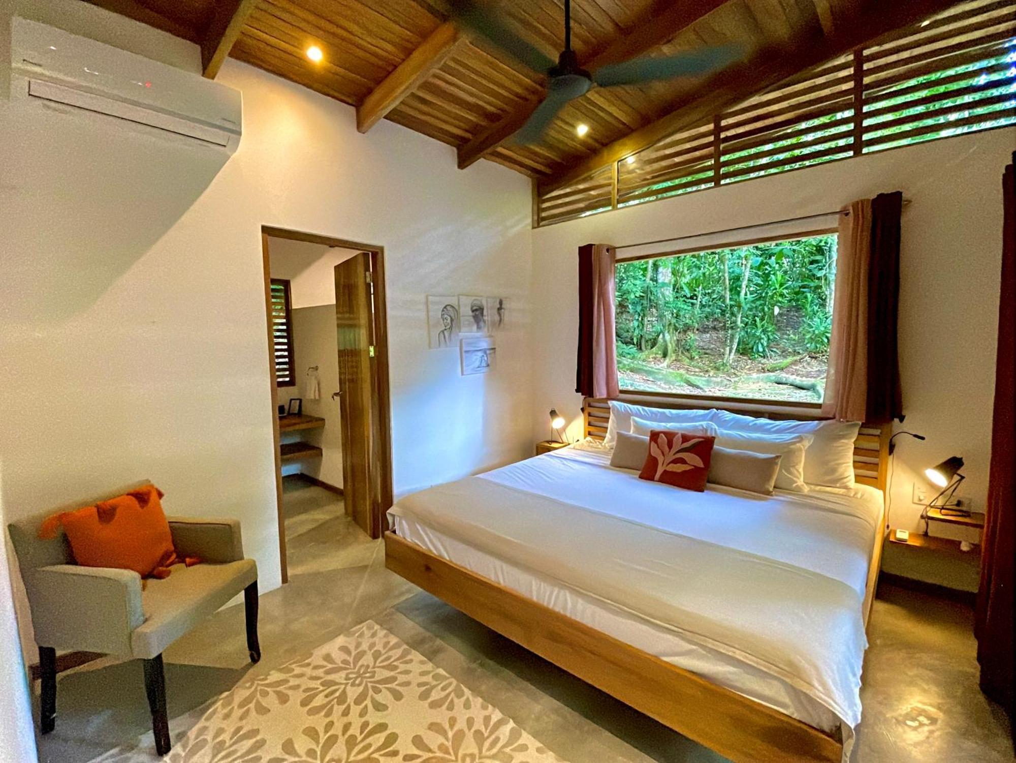 Satta Lodge (Adults Only) Puerto Viejo de Talamanca Zewnętrze zdjęcie