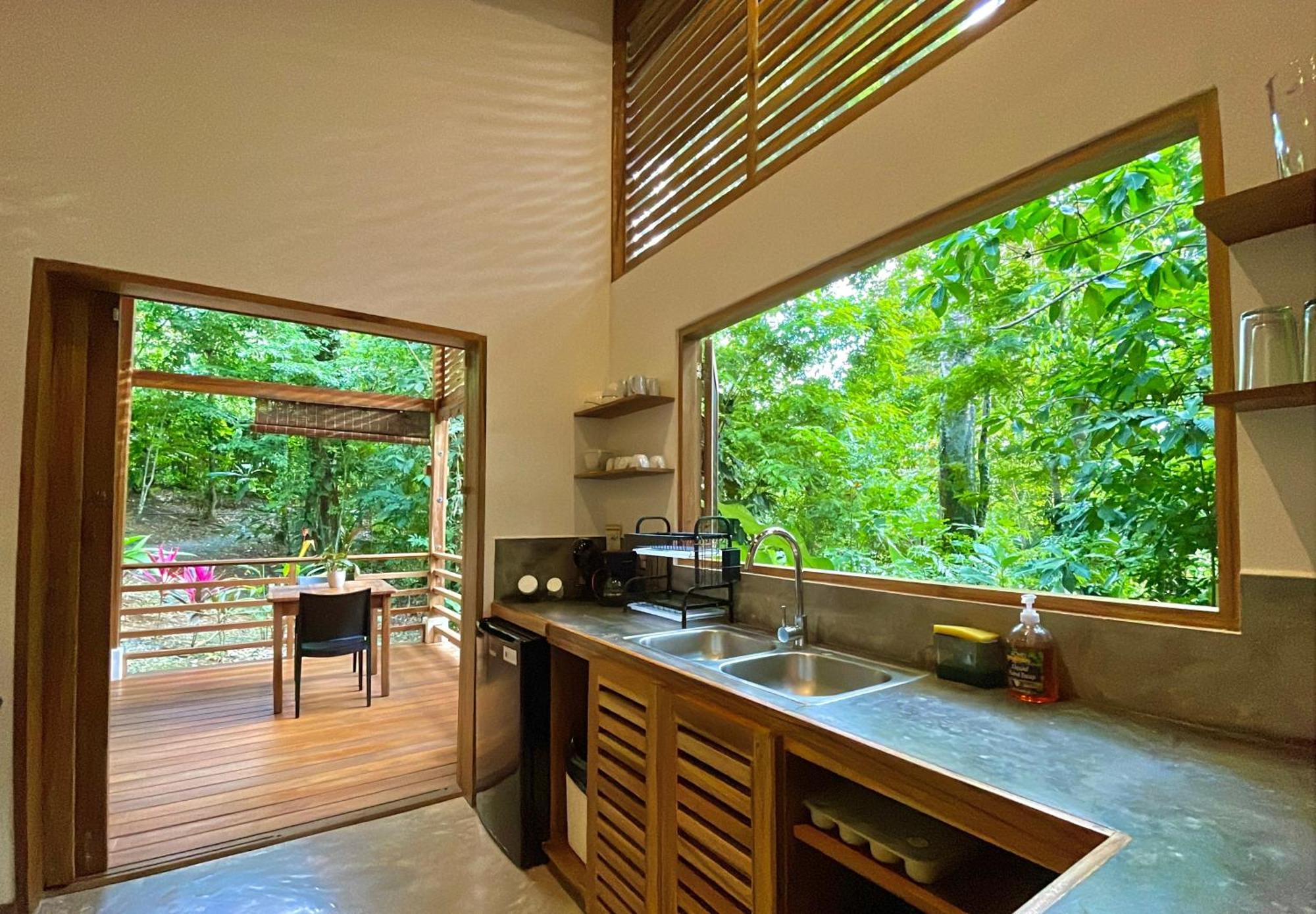 Satta Lodge (Adults Only) Puerto Viejo de Talamanca Zewnętrze zdjęcie