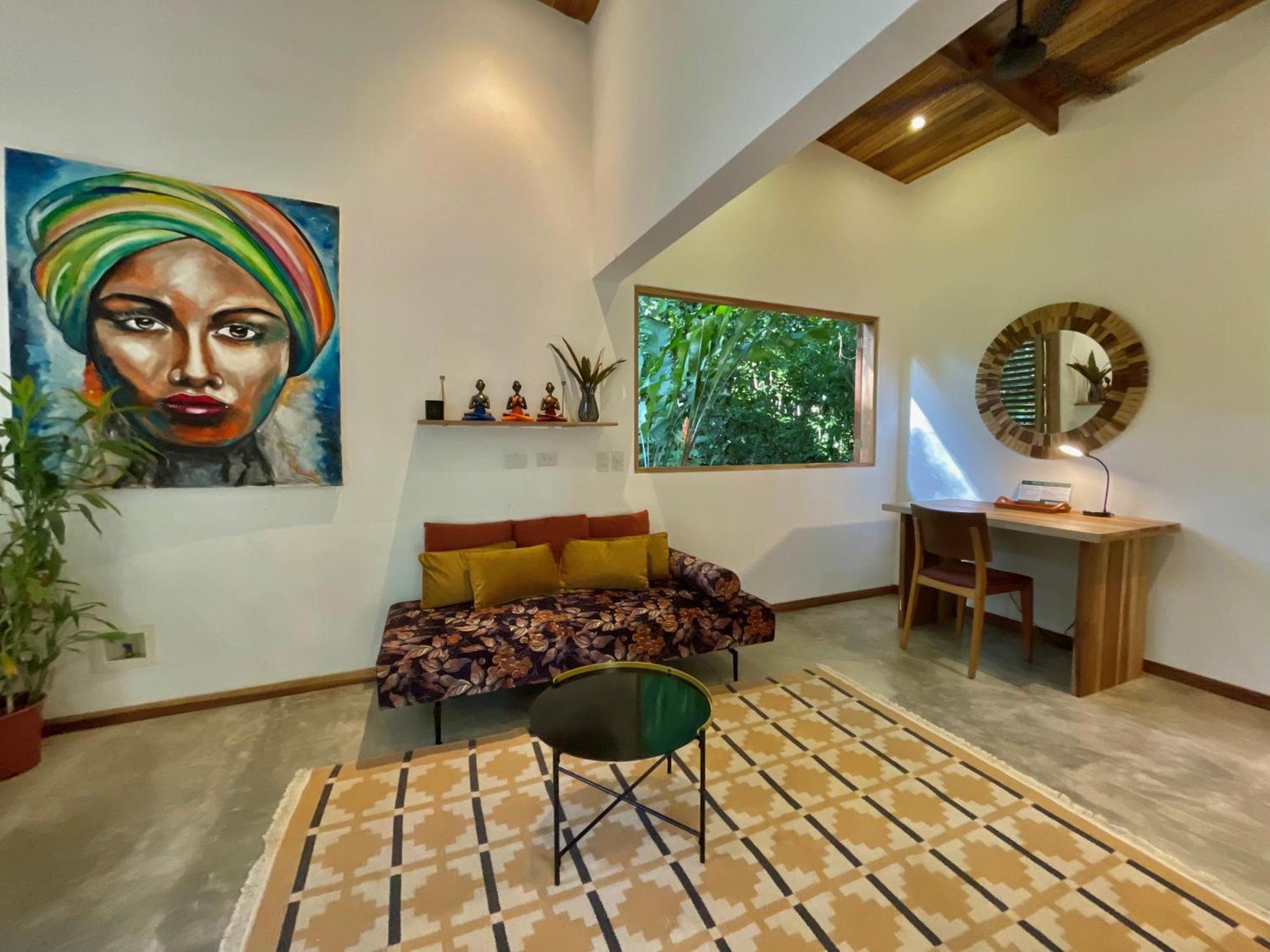 Satta Lodge (Adults Only) Puerto Viejo de Talamanca Zewnętrze zdjęcie