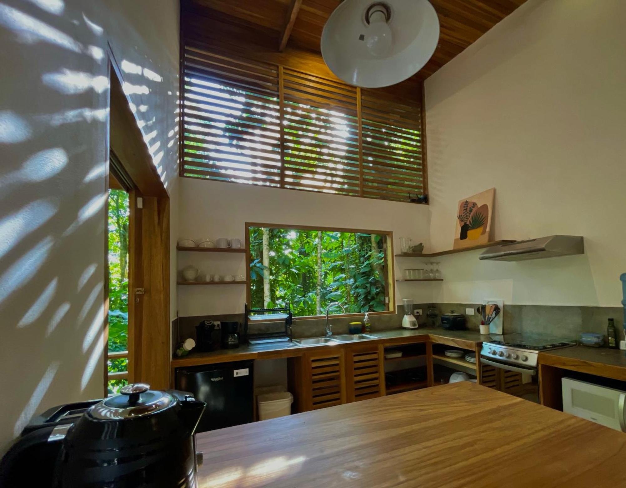 Satta Lodge (Adults Only) Puerto Viejo de Talamanca Zewnętrze zdjęcie