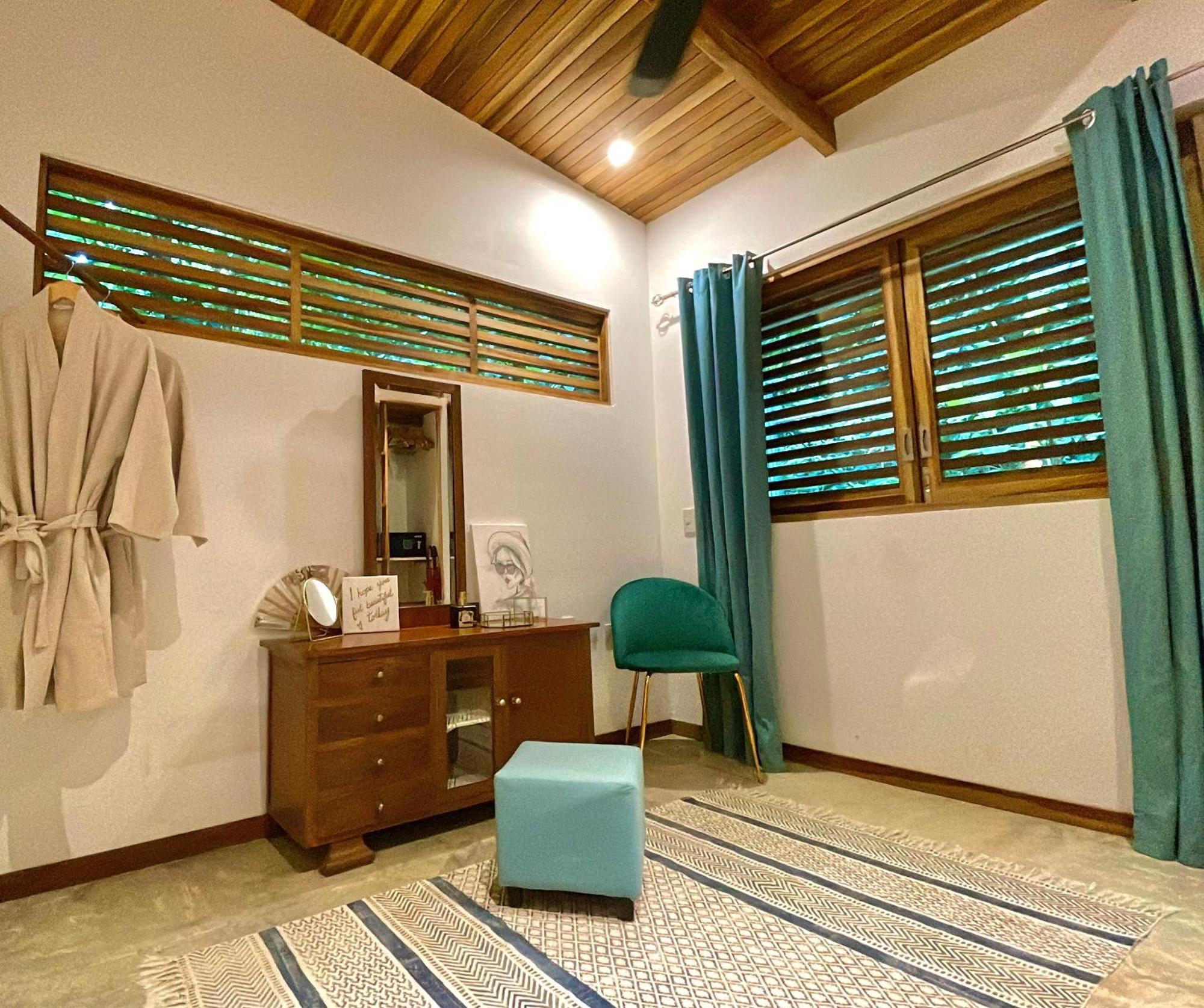 Satta Lodge (Adults Only) Puerto Viejo de Talamanca Zewnętrze zdjęcie