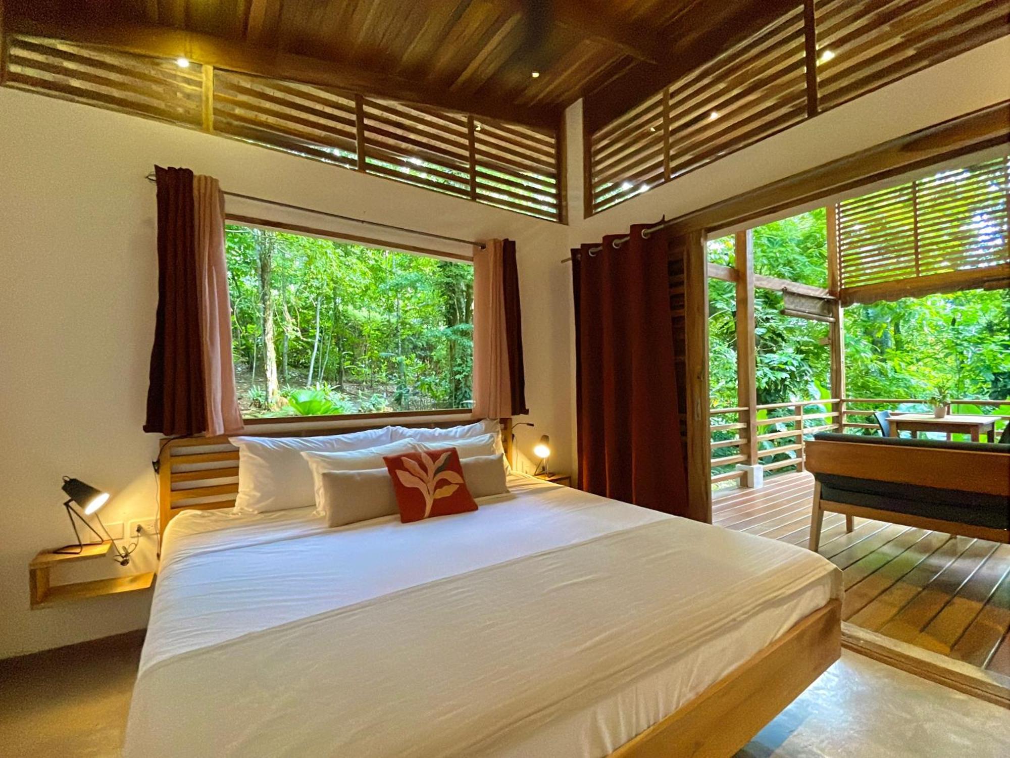 Satta Lodge (Adults Only) Puerto Viejo de Talamanca Zewnętrze zdjęcie