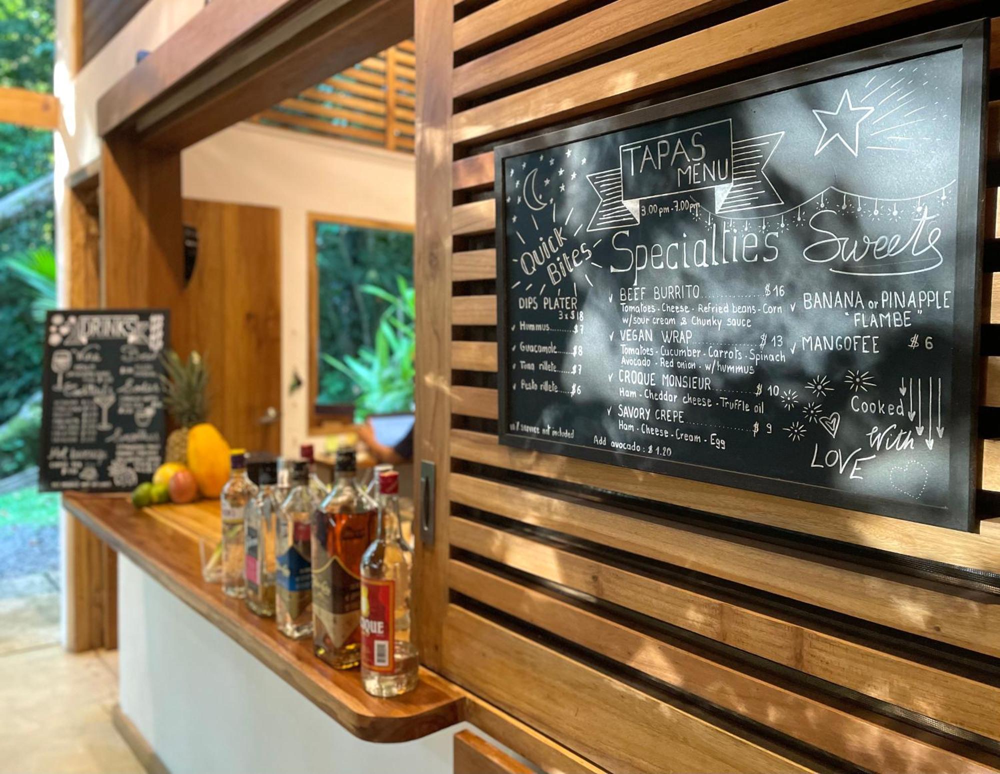 Satta Lodge (Adults Only) Puerto Viejo de Talamanca Zewnętrze zdjęcie