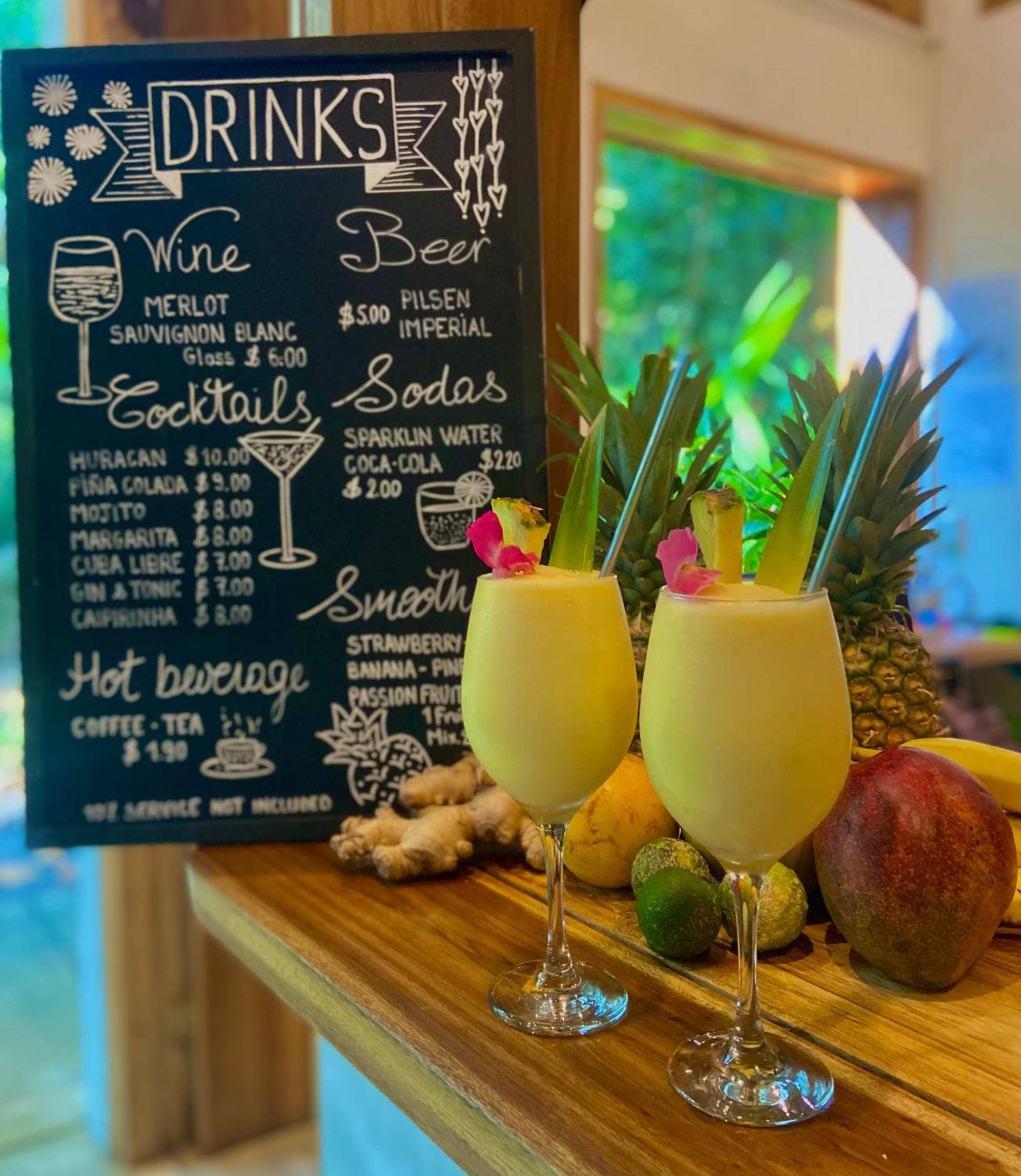 Satta Lodge (Adults Only) Puerto Viejo de Talamanca Zewnętrze zdjęcie