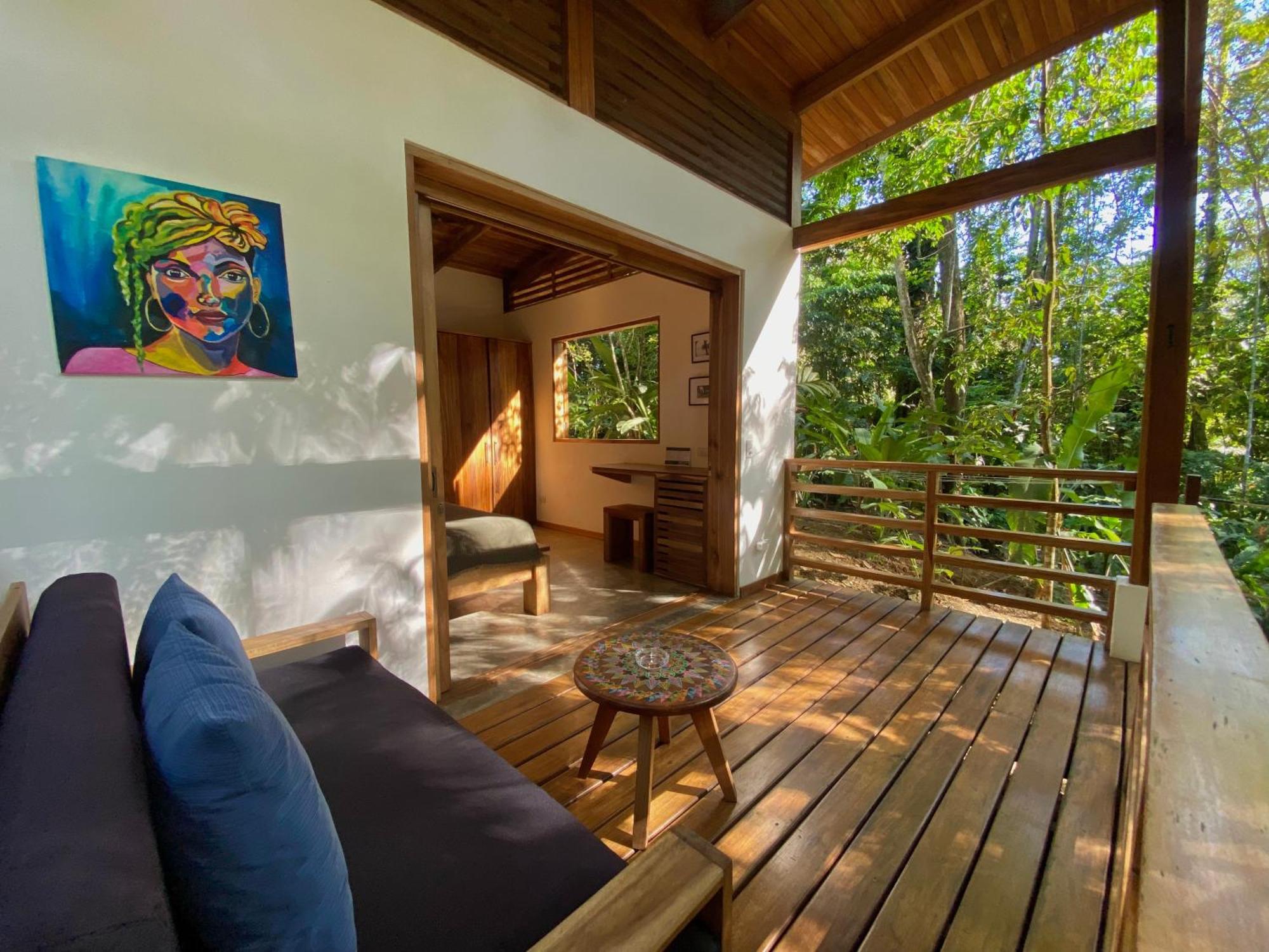 Satta Lodge (Adults Only) Puerto Viejo de Talamanca Zewnętrze zdjęcie