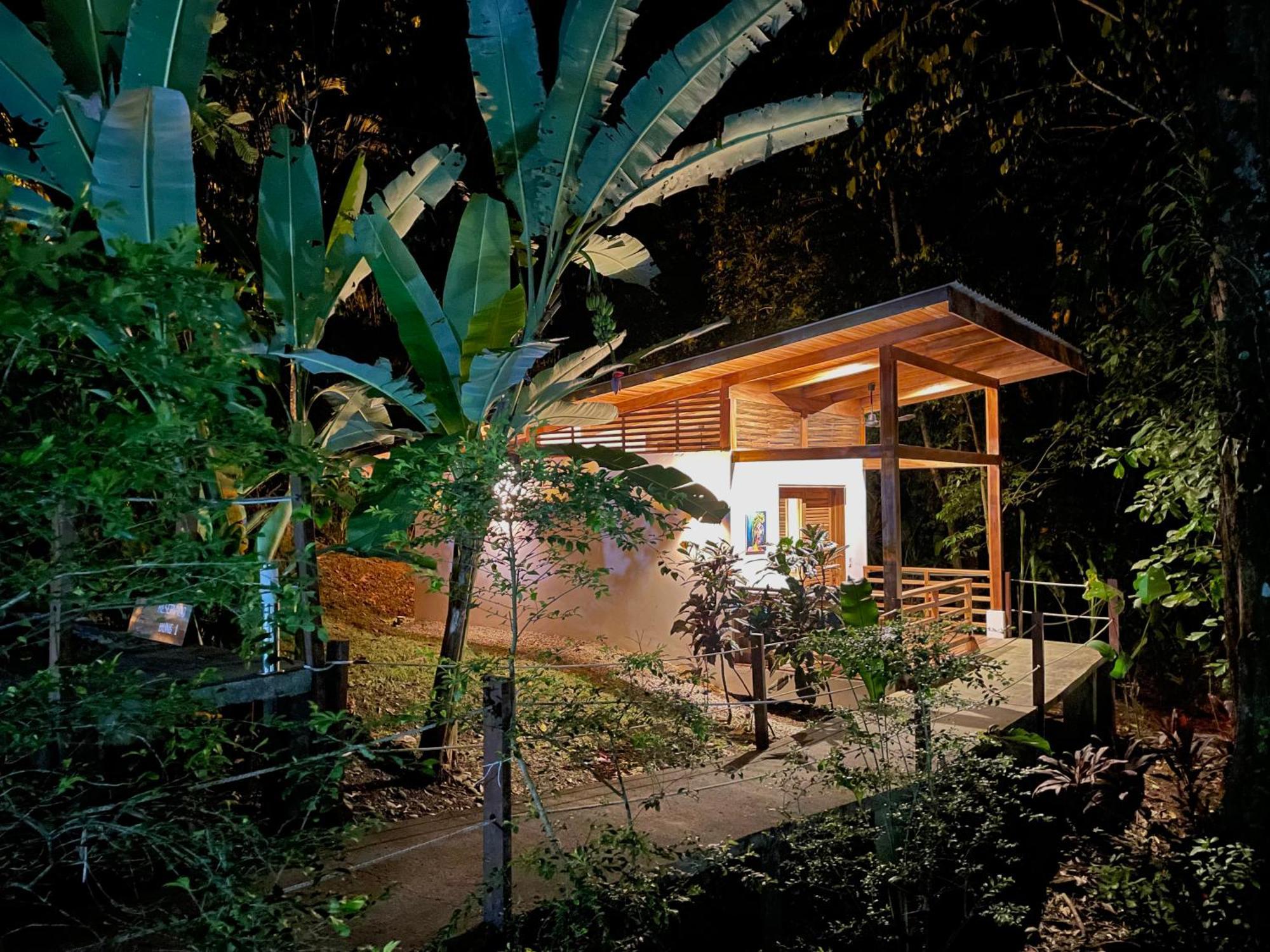 Satta Lodge (Adults Only) Puerto Viejo de Talamanca Zewnętrze zdjęcie