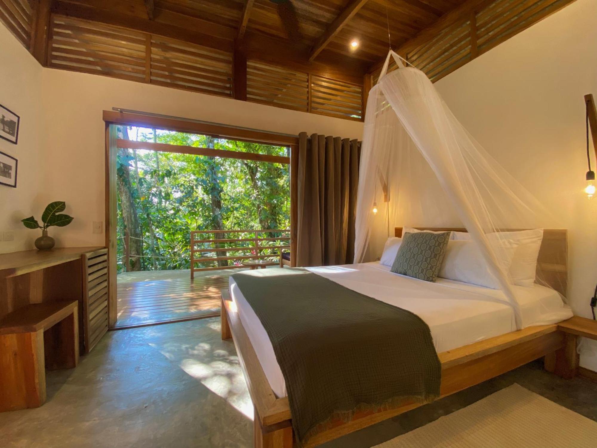 Satta Lodge (Adults Only) Puerto Viejo de Talamanca Zewnętrze zdjęcie
