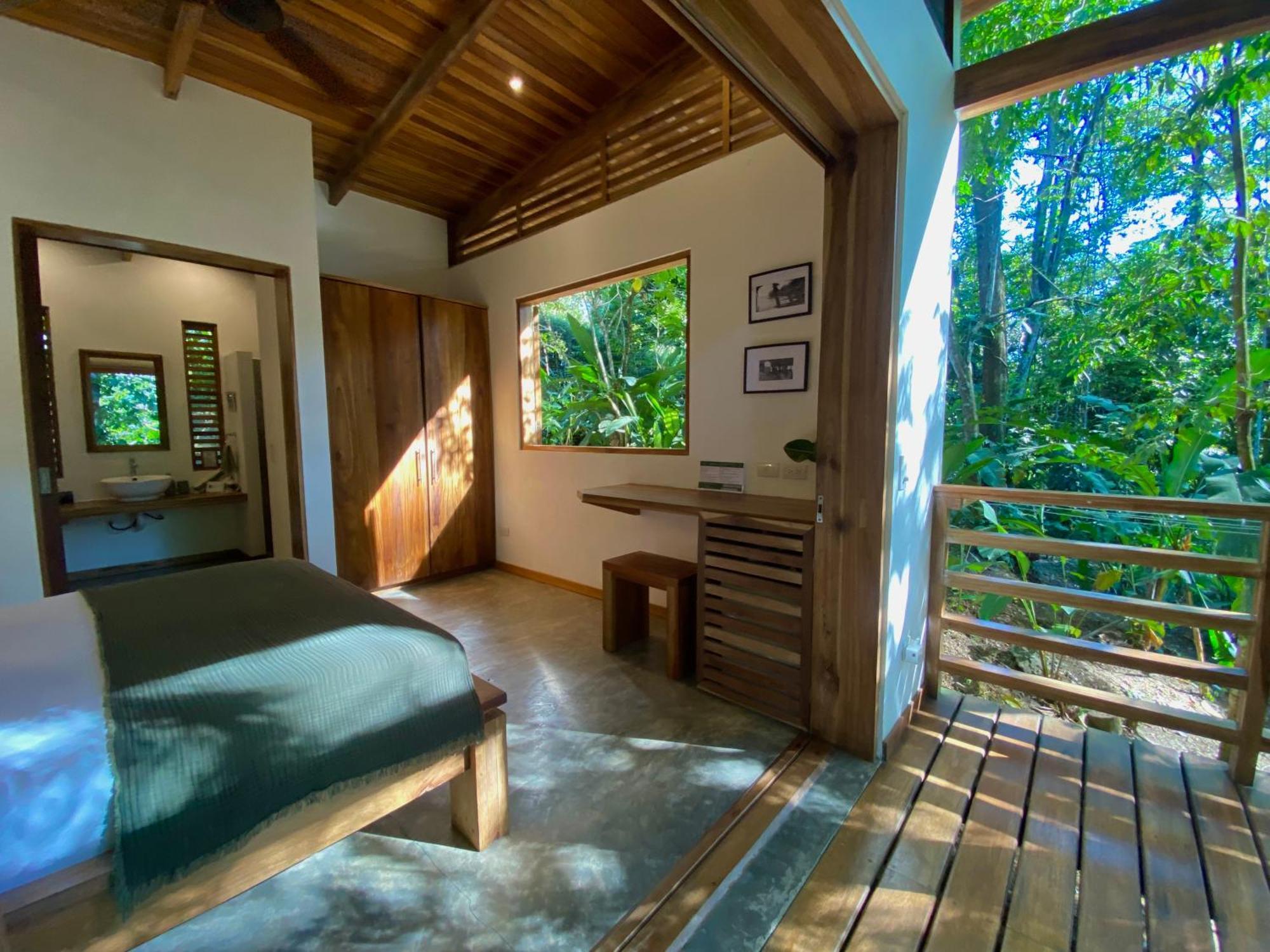 Satta Lodge (Adults Only) Puerto Viejo de Talamanca Zewnętrze zdjęcie